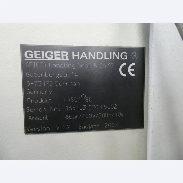 2 online veilingen van gereedschap, ponsmachines en randapparatuur-11