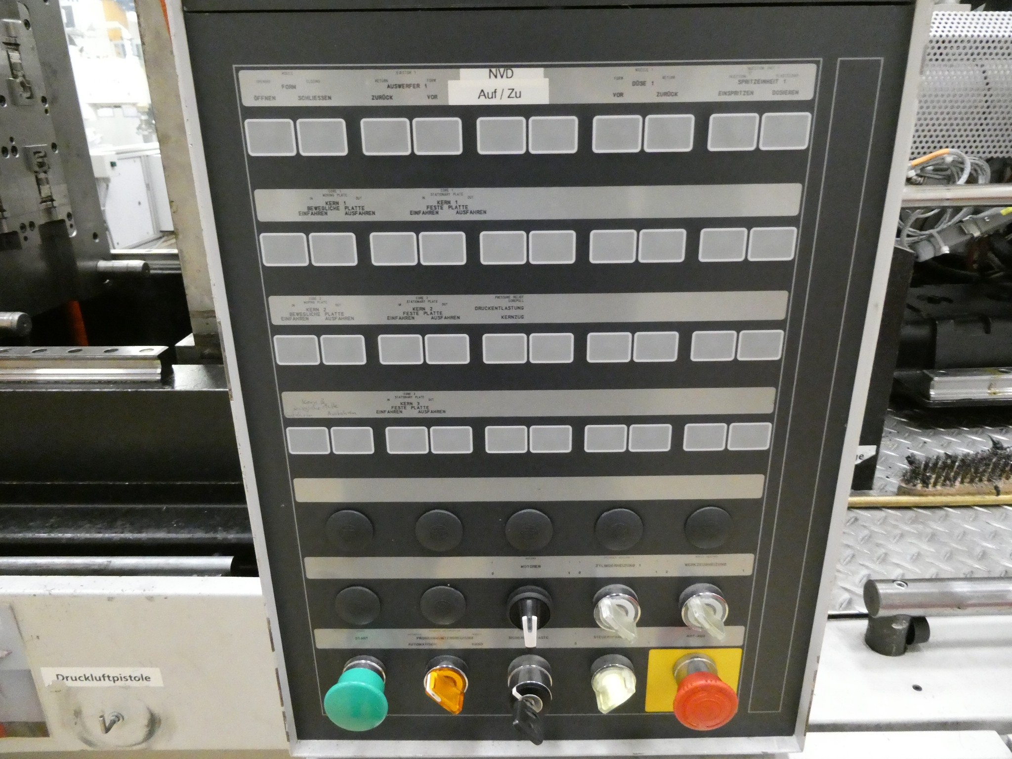 2 ventes aux enchères en ligne de machines-outils, poinçonneuses et périphériques-13