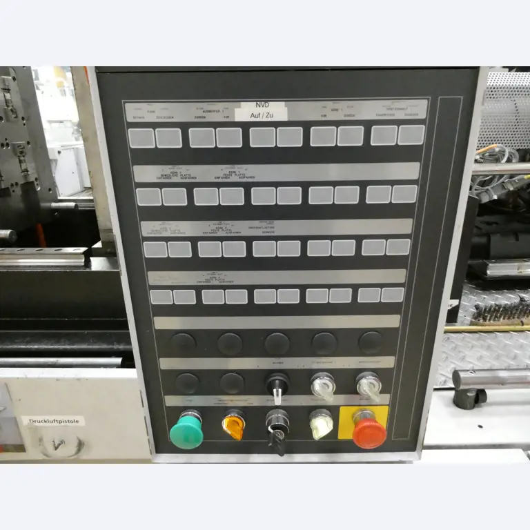 2 online veilingen van gereedschap, ponsmachines en randapparatuur-13