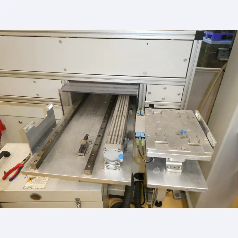 2 online veilingen van gereedschap, ponsmachines en randapparatuur-15
