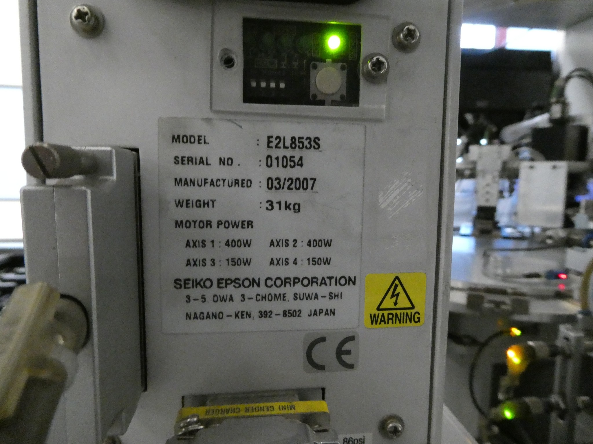 2 ventes aux enchères en ligne de machines-outils, poinçonneuses et périphériques-16