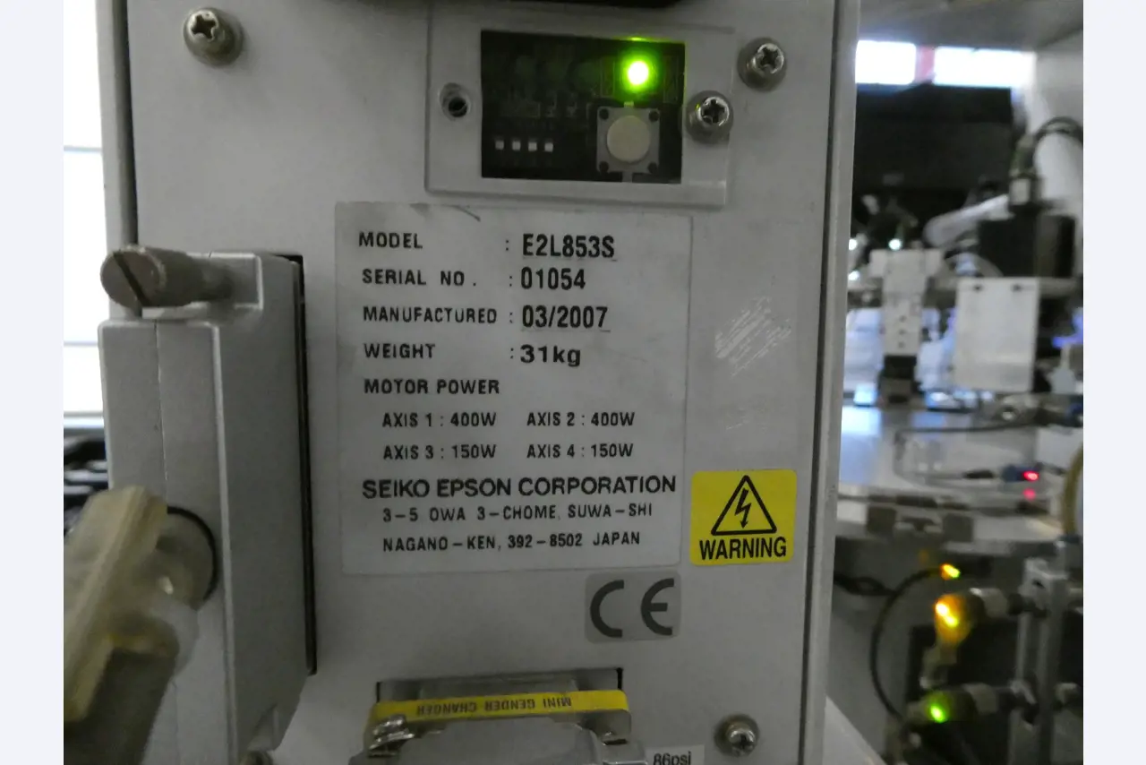 2 online veilingen van gereedschap, ponsmachines en randapparatuur-16