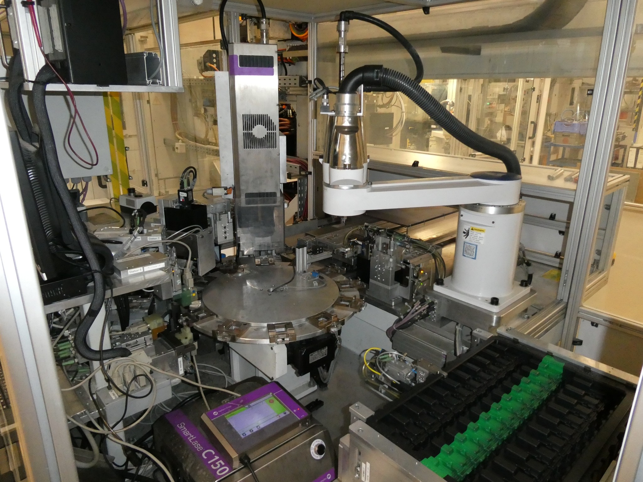 2 ventes aux enchères en ligne de machines-outils, poinçonneuses et périphériques-17