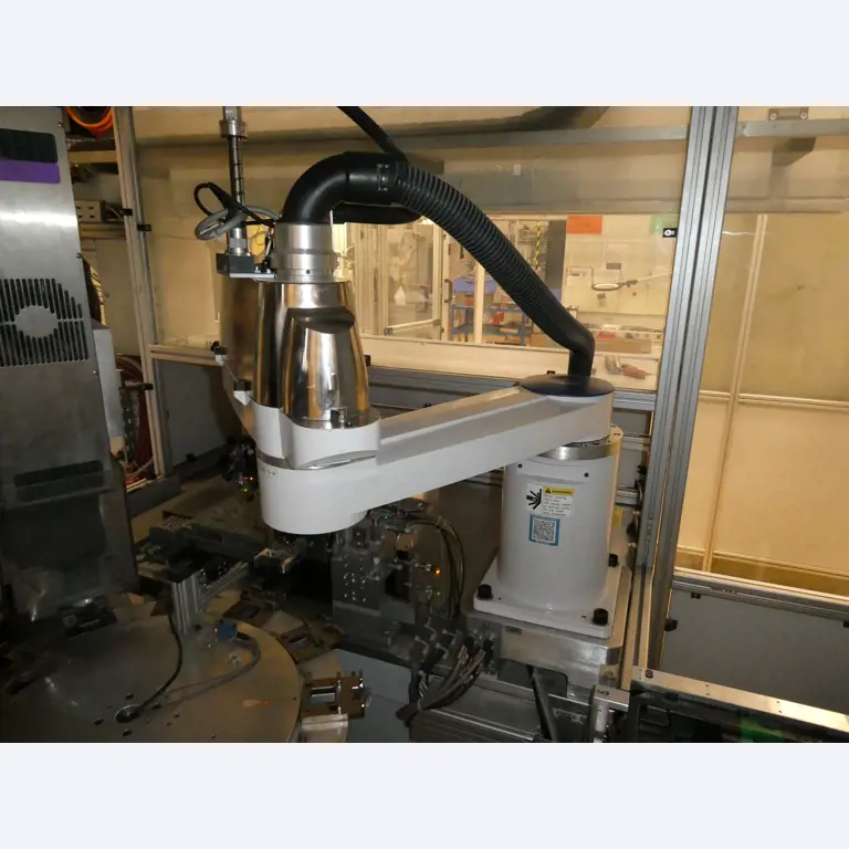 2 online veilingen van gereedschap, ponsmachines en randapparatuur-18