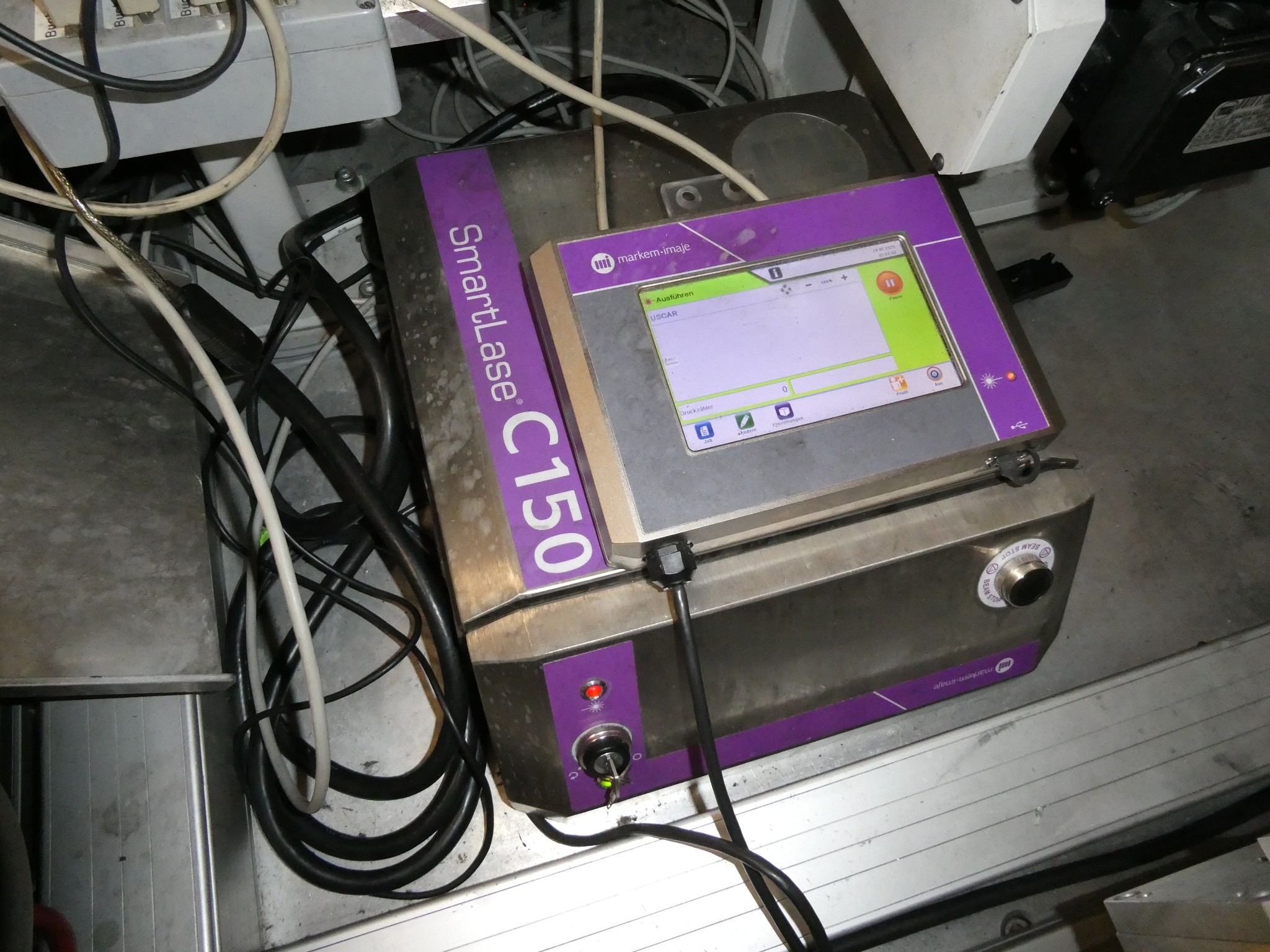 2 ventes aux enchères en ligne de machines-outils, poinçonneuses et périphériques-19