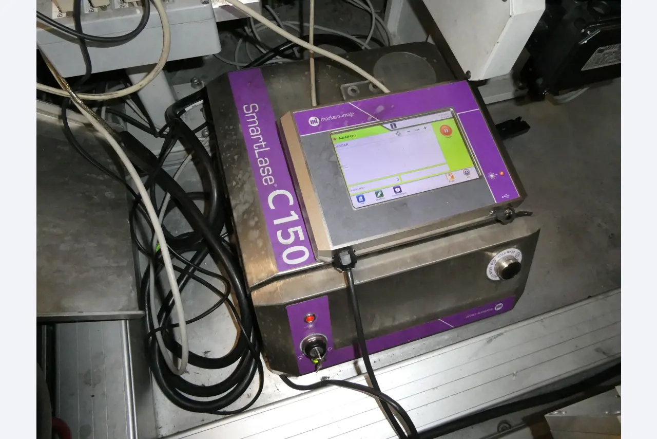 2 online veilingen van gereedschap, ponsmachines en randapparatuur-19