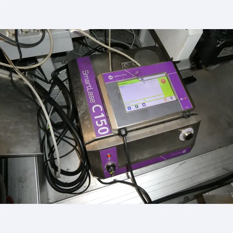 2 online veilingen van gereedschap, ponsmachines en randapparatuur-19