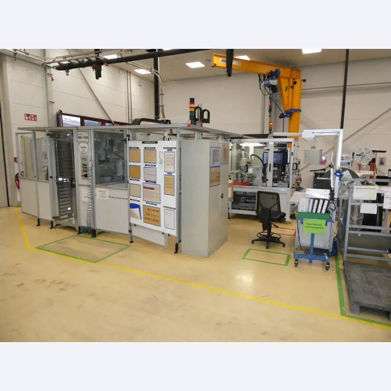 2 online veilingen van gereedschap, ponsmachines en randapparatuur-1