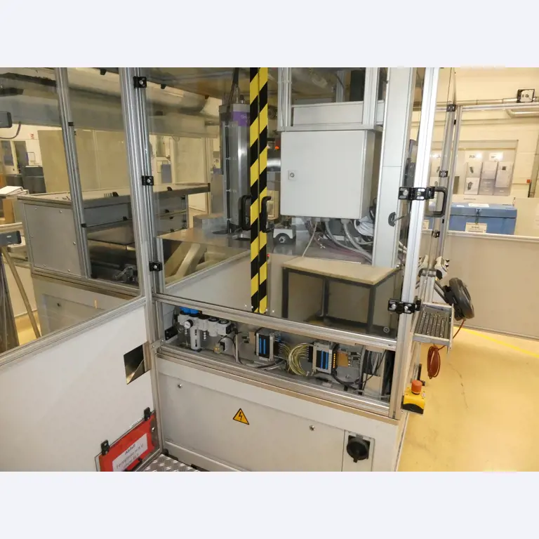 2 online veilingen van gereedschap, ponsmachines en randapparatuur-21