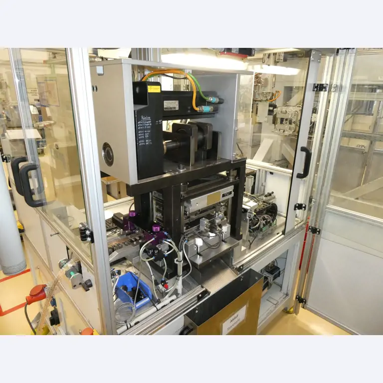 2 online veilingen van gereedschap, ponsmachines en randapparatuur-24