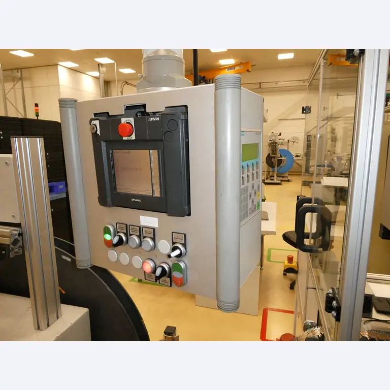 2 online veilingen van gereedschap, ponsmachines en randapparatuur-26