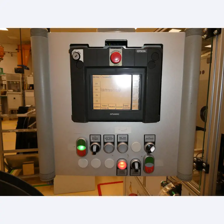2 online veilingen van gereedschap, ponsmachines en randapparatuur-27