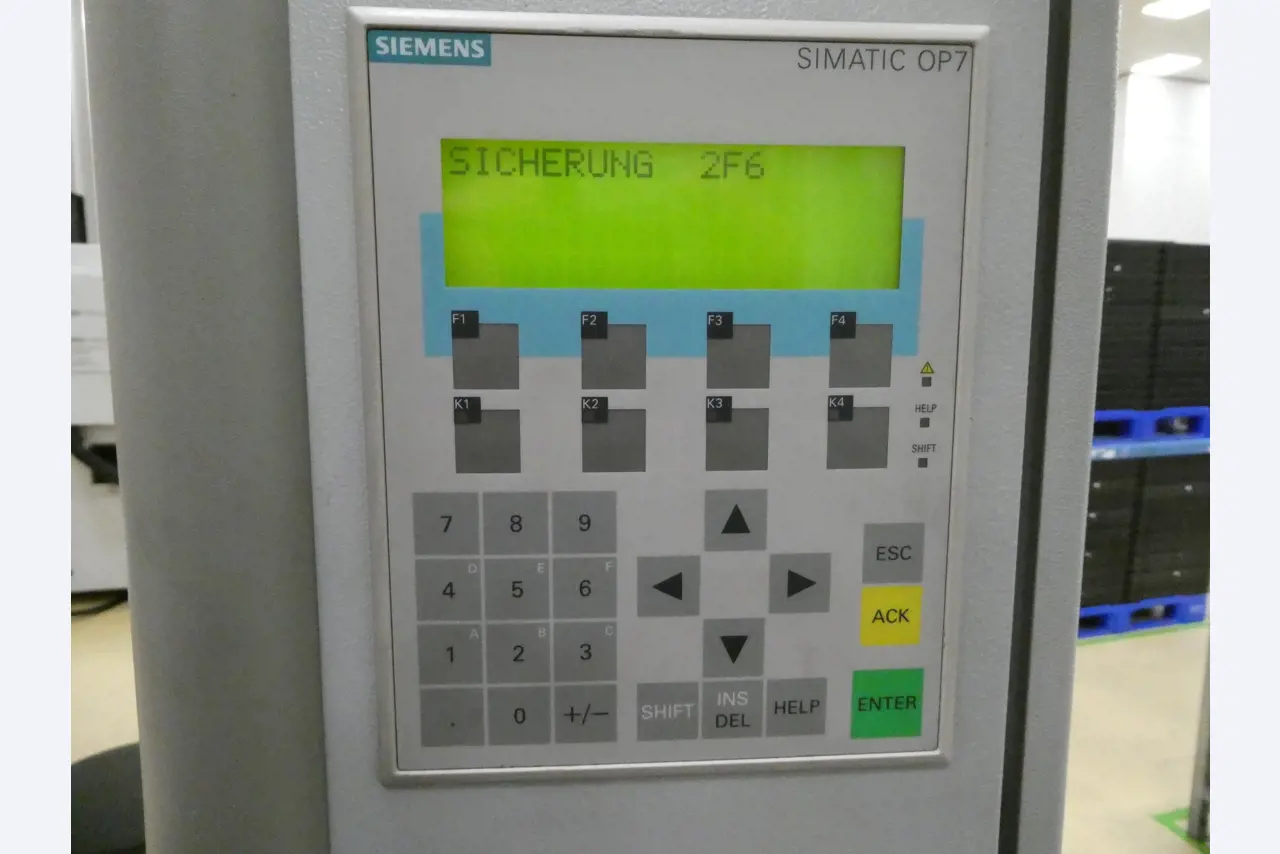 2 online veilingen van gereedschap, ponsmachines en randapparatuur-28