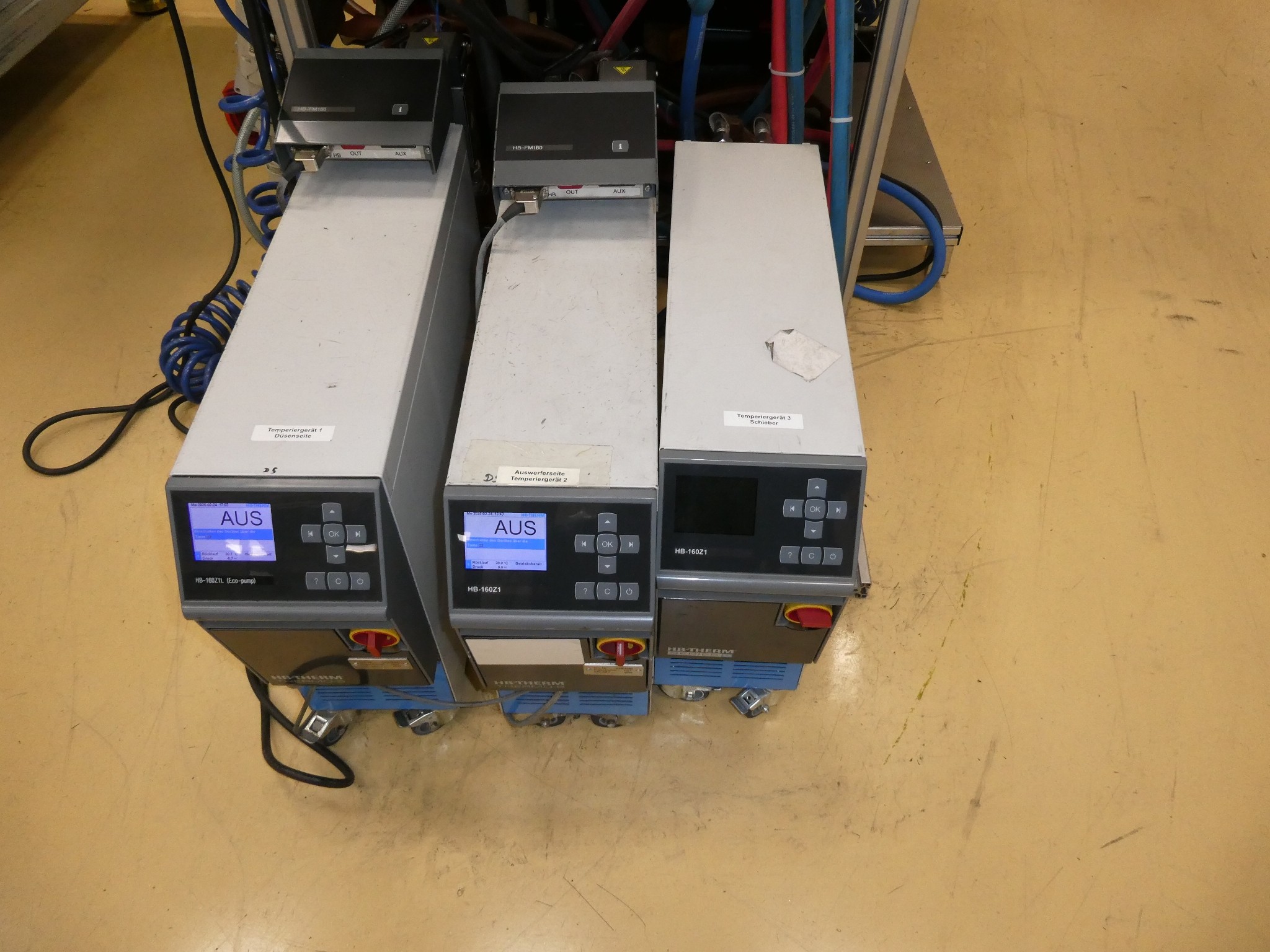 2 ventes aux enchères en ligne de machines-outils, poinçonneuses et périphériques-29