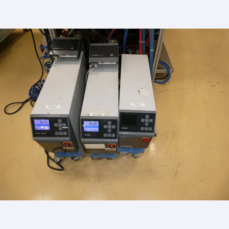 2 online veilingen van gereedschap, ponsmachines en randapparatuur-29