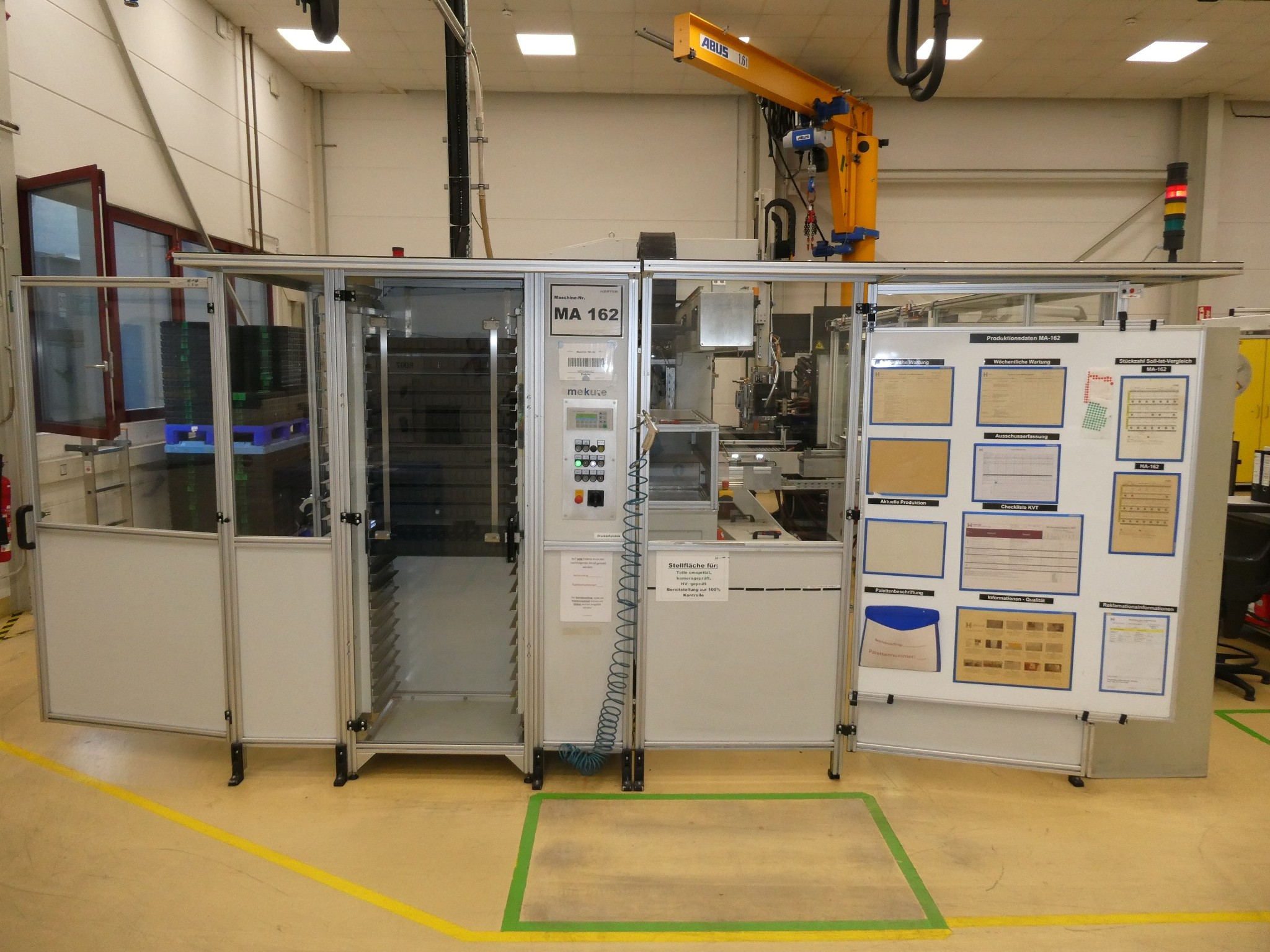 2 ventes aux enchères en ligne de machines-outils, poinçonneuses et périphériques-2