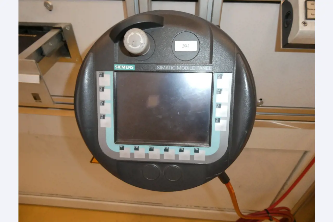 2 online veilingen van gereedschap, ponsmachines en randapparatuur-33