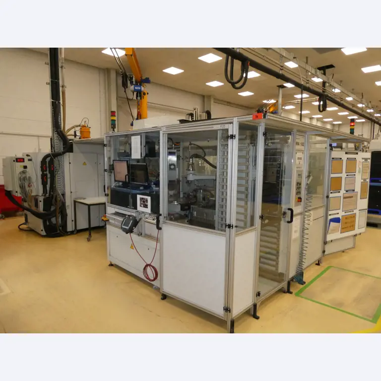 2 online veilingen van gereedschap, ponsmachines en randapparatuur-3