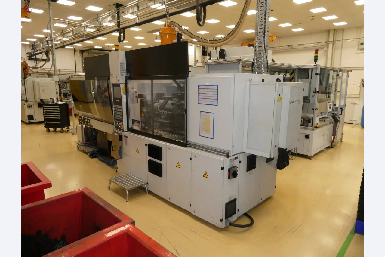 2 online veilingen van gereedschap, ponsmachines en randapparatuur-4