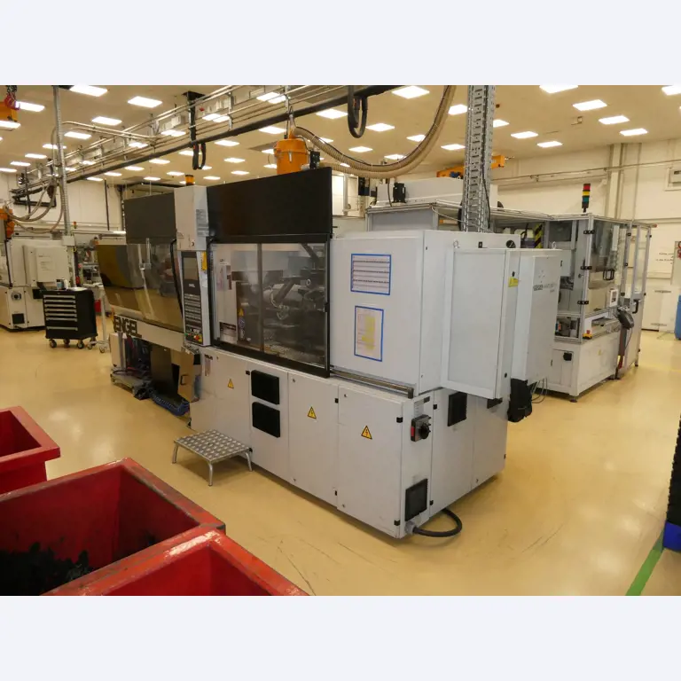 2 online veilingen van gereedschap, ponsmachines en randapparatuur-4