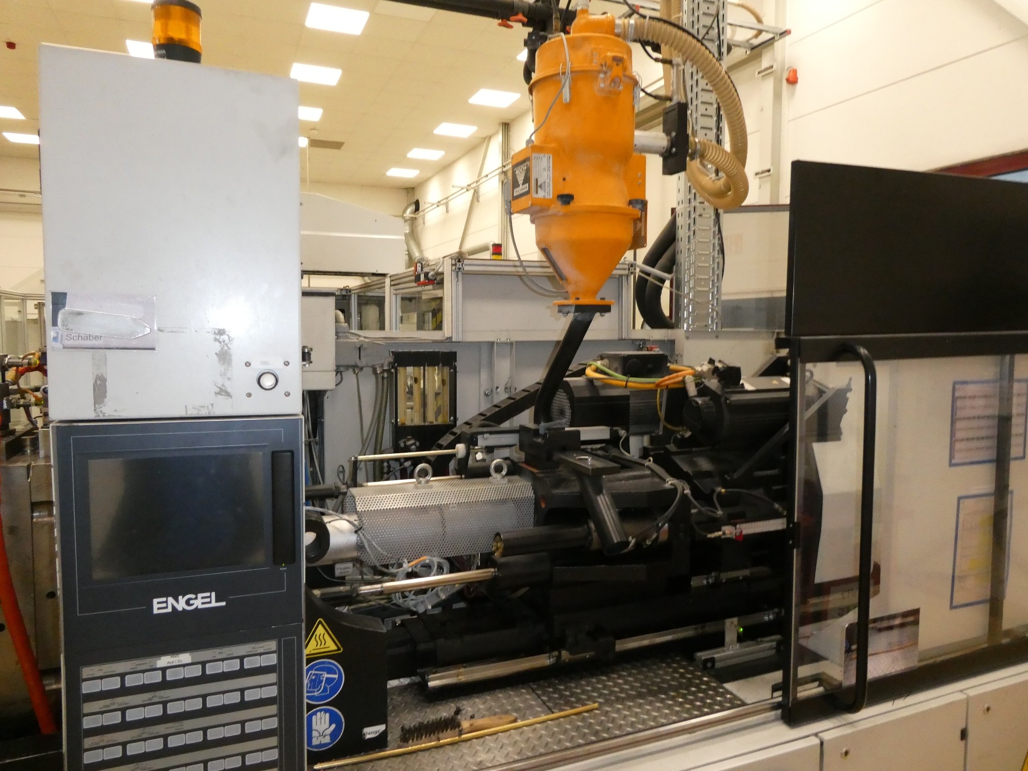 2 ventes aux enchères en ligne de machines-outils, poinçonneuses et périphériques-6