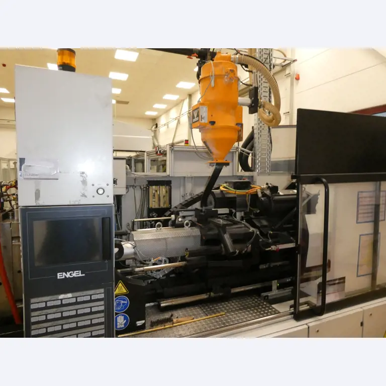 2 online veilingen van gereedschap, ponsmachines en randapparatuur-6