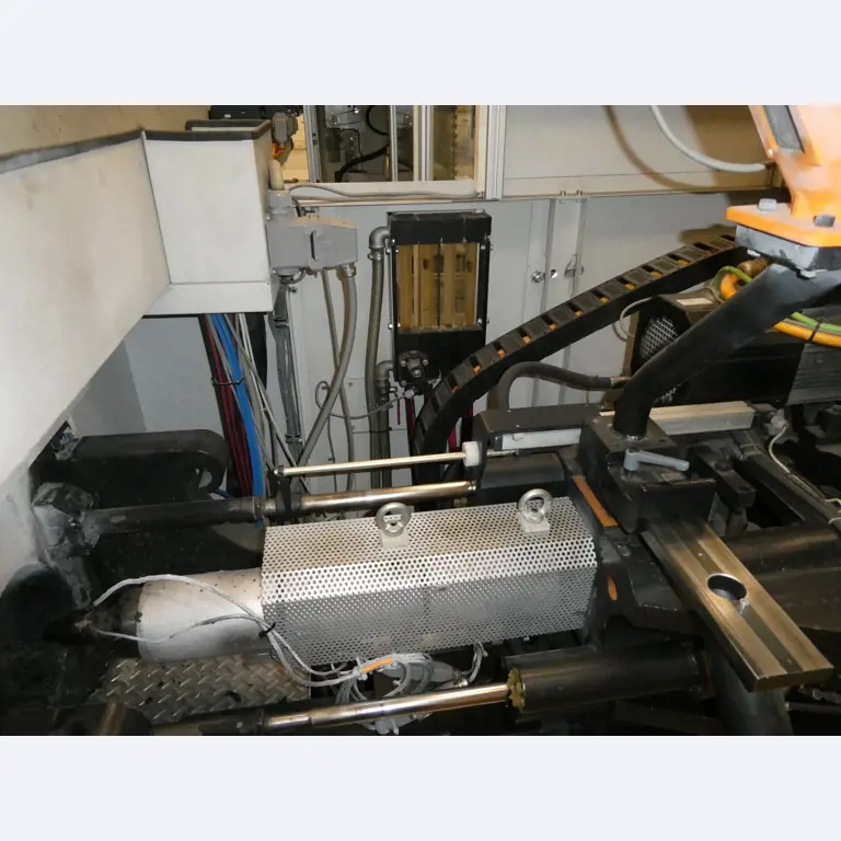 2 online veilingen van gereedschap, ponsmachines en randapparatuur-7