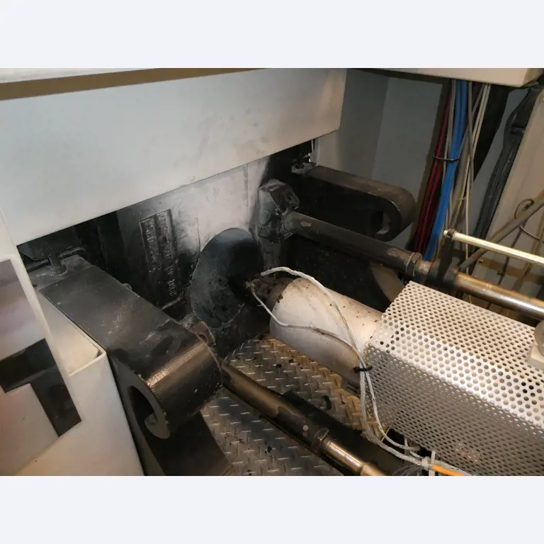 2 online veilingen van gereedschap, ponsmachines en randapparatuur-8
