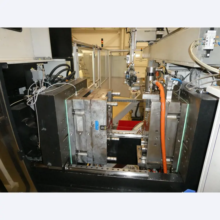2 online veilingen van gereedschap, ponsmachines en randapparatuur-9
