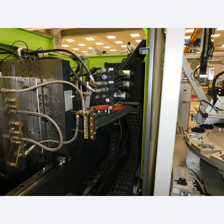 2 online veilingen van gereedschap, ponsmachines en randapparatuur-10