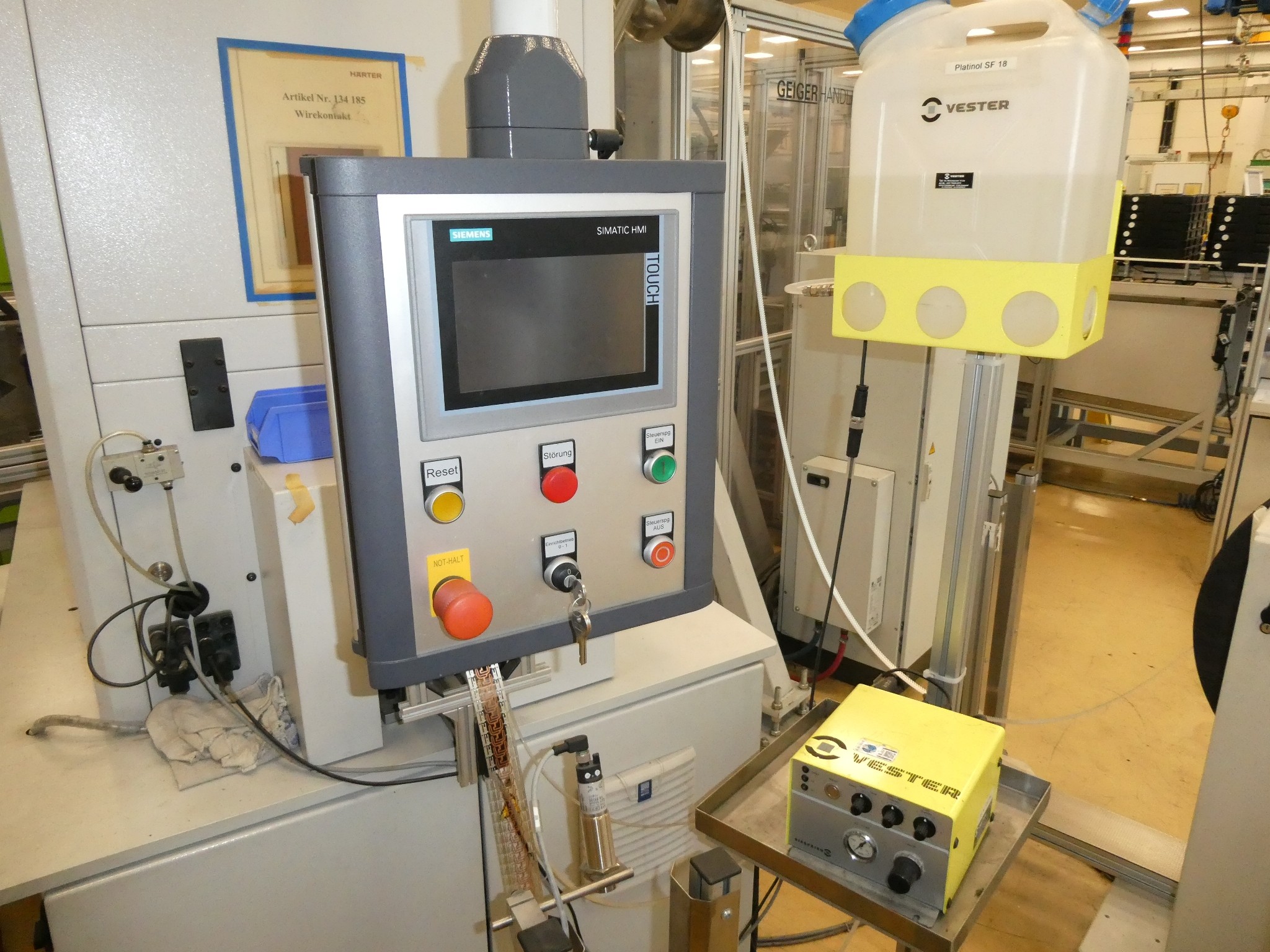 2 ventes aux enchères en ligne de machines-outils, poinçonneuses et périphériques-13