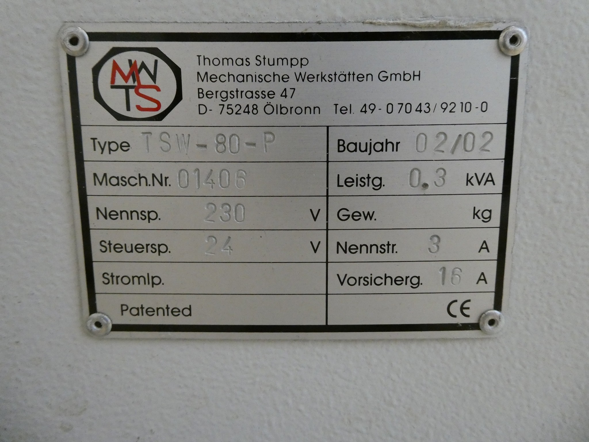 2 ventes aux enchères en ligne de machines-outils, poinçonneuses et périphériques-14