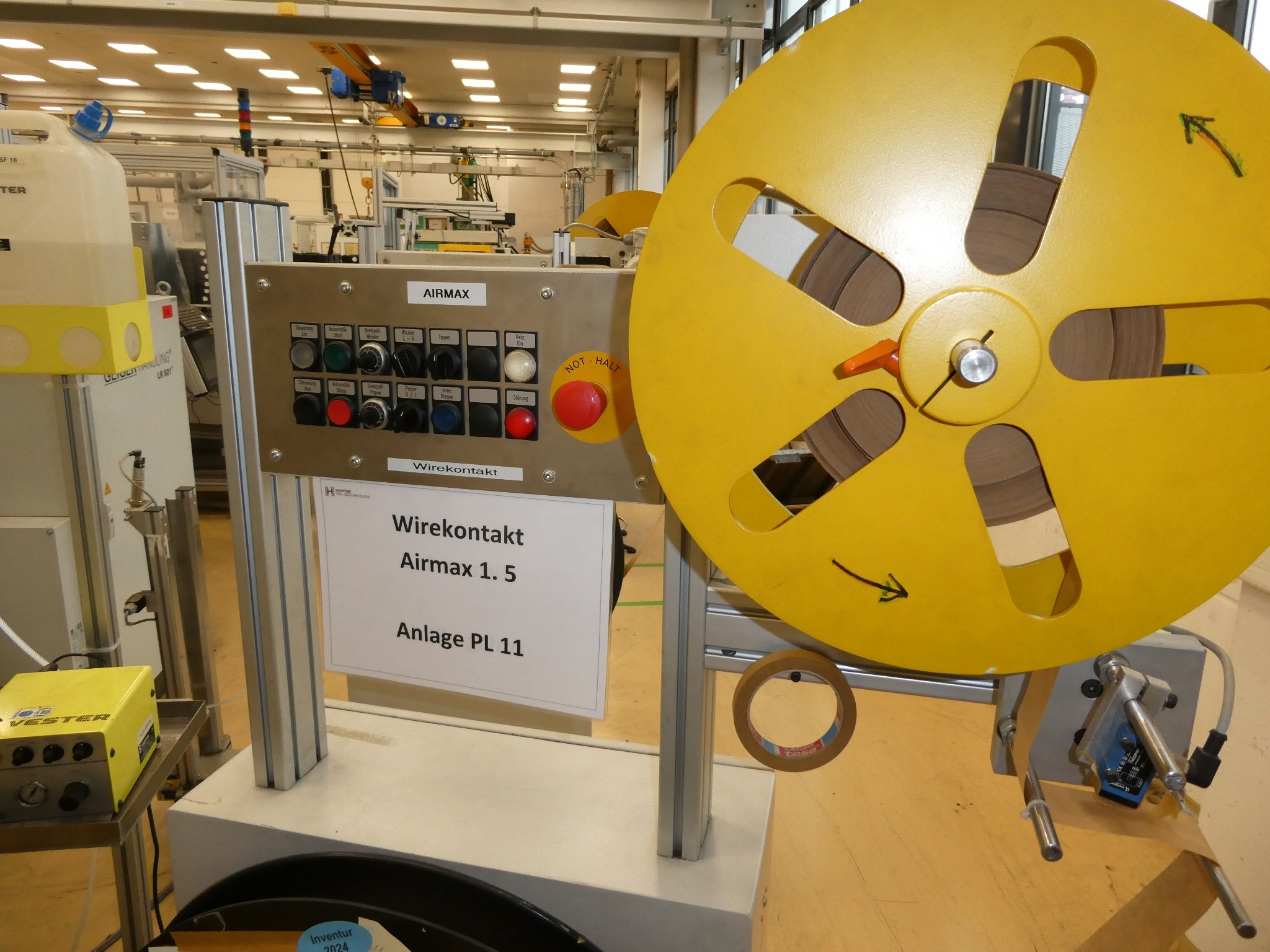 2 ventes aux enchères en ligne de machines-outils, poinçonneuses et périphériques-16