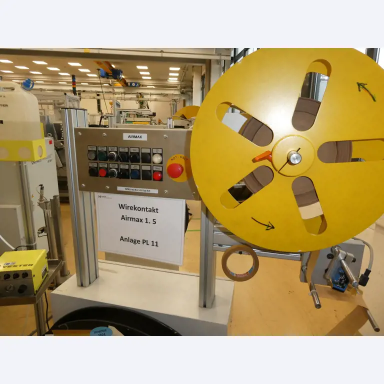 2 online veilingen van gereedschap, ponsmachines en randapparatuur-16