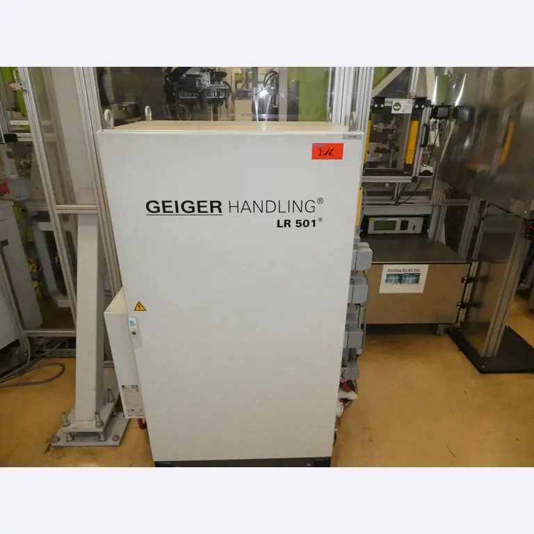 2 online veilingen van gereedschap, ponsmachines en randapparatuur-17
