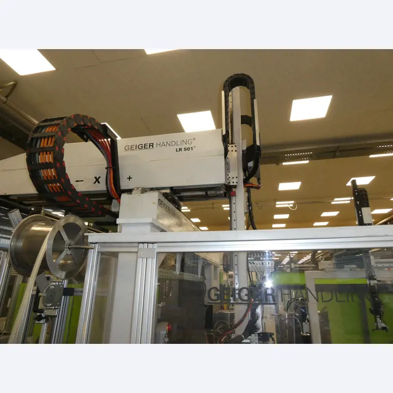 2 online veilingen van gereedschap, ponsmachines en randapparatuur-18