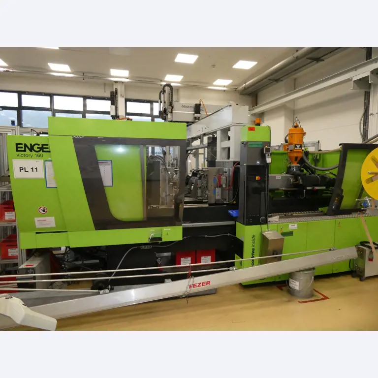 2 online veilingen van gereedschap, ponsmachines en randapparatuur-1