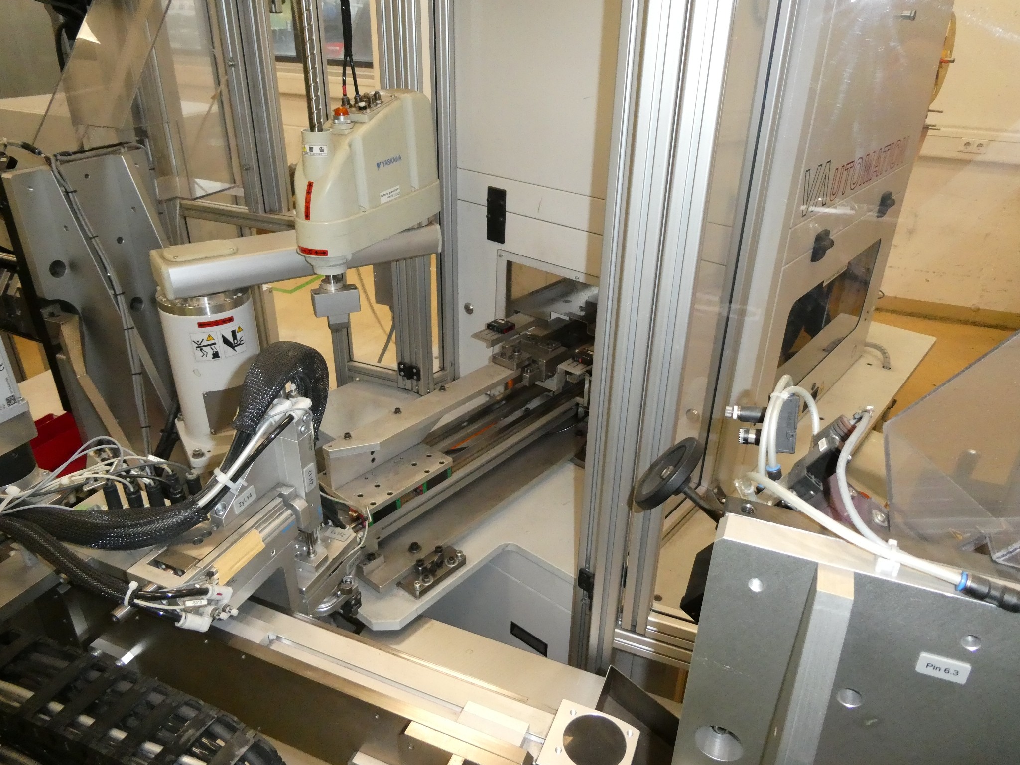 2 ventes aux enchères en ligne de machines-outils, poinçonneuses et périphériques-20