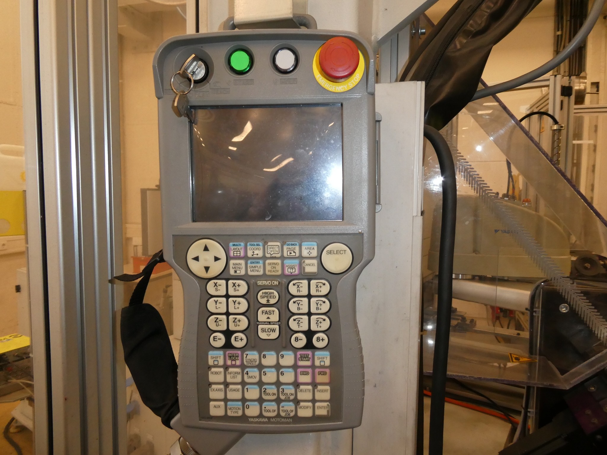 2 ventes aux enchères en ligne de machines-outils, poinçonneuses et périphériques-23