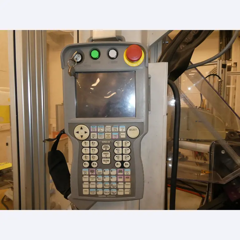 2 online veilingen van gereedschap, ponsmachines en randapparatuur-23