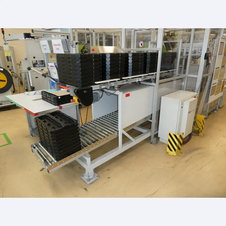 2 online veilingen van gereedschap, ponsmachines en randapparatuur-24