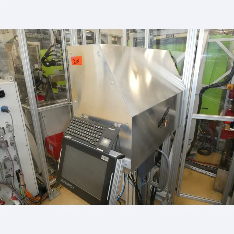 2 online veilingen van gereedschap, ponsmachines en randapparatuur-25