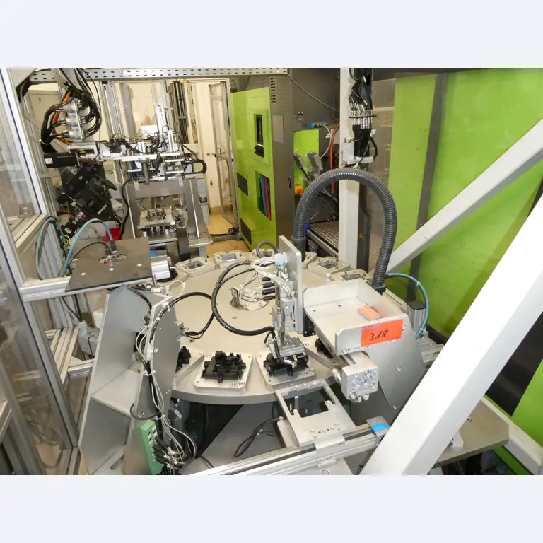 2 online veilingen van gereedschap, ponsmachines en randapparatuur-26