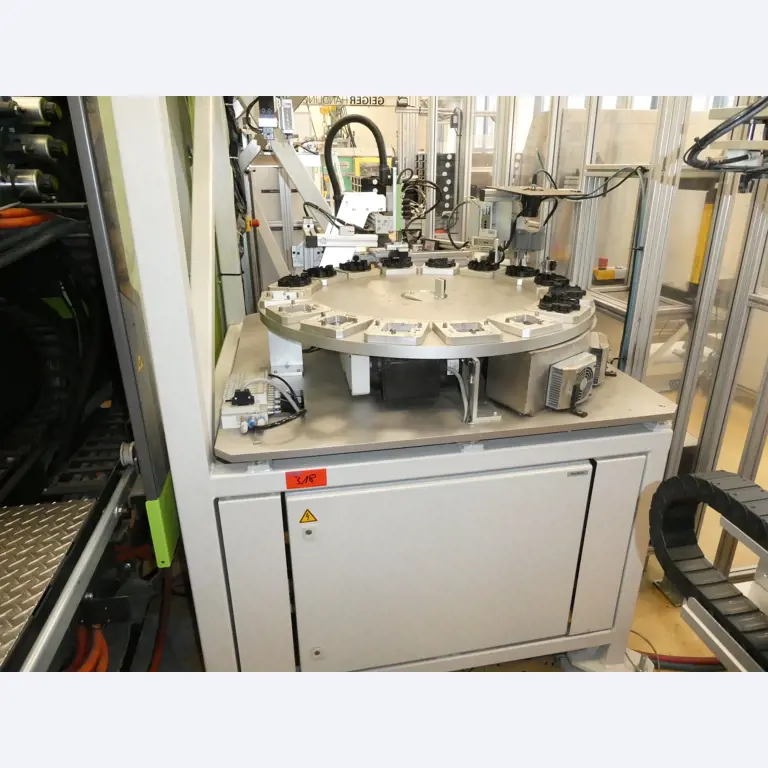 2 online veilingen van gereedschap, ponsmachines en randapparatuur-27