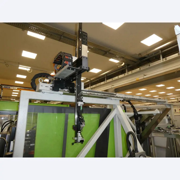 2 online veilingen van gereedschap, ponsmachines en randapparatuur-28