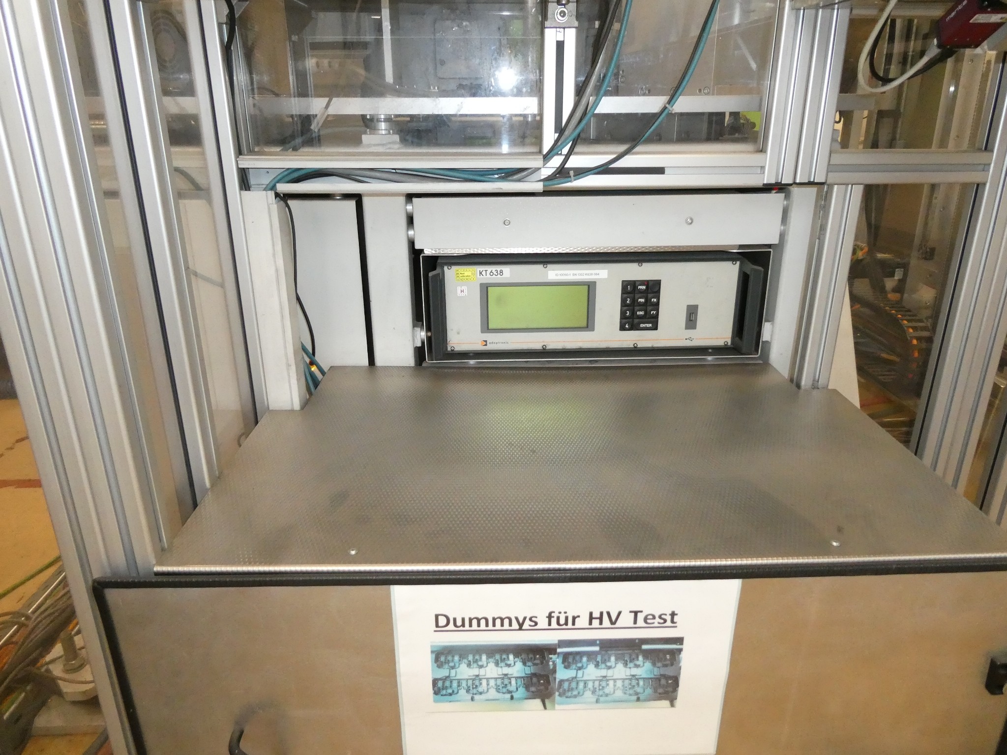 2 ventes aux enchères en ligne de machines-outils, poinçonneuses et périphériques-29