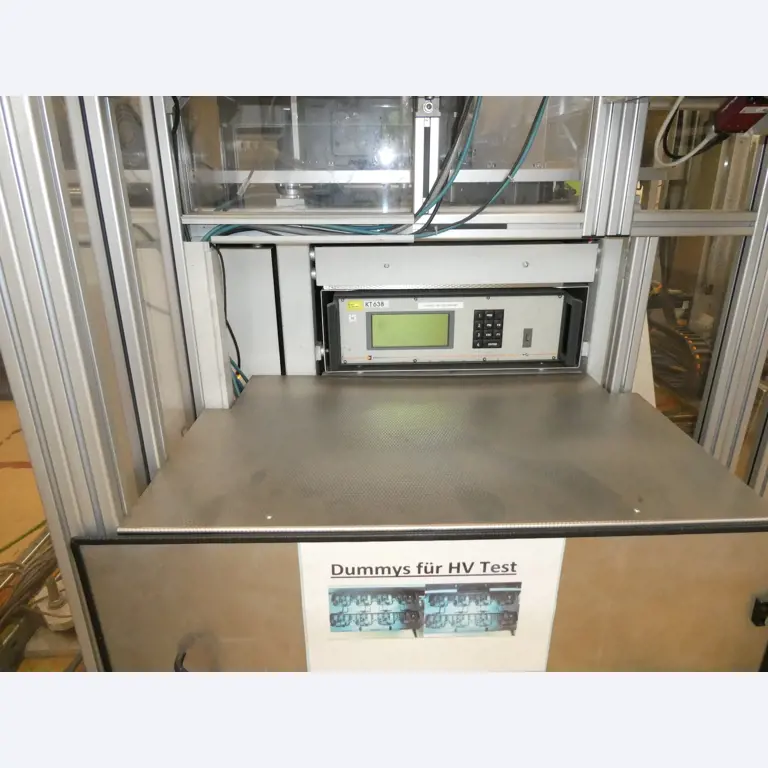 2 online veilingen van gereedschap, ponsmachines en randapparatuur-29