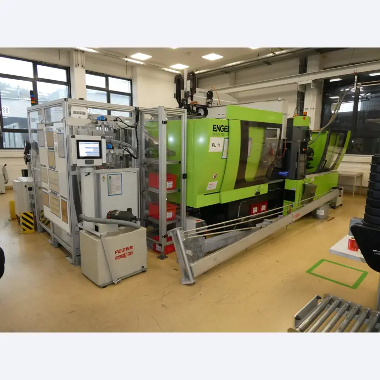 2 online veilingen van gereedschap, ponsmachines en randapparatuur-2