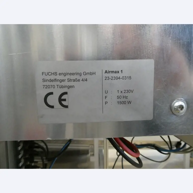 2 online veilingen van gereedschap, ponsmachines en randapparatuur-30