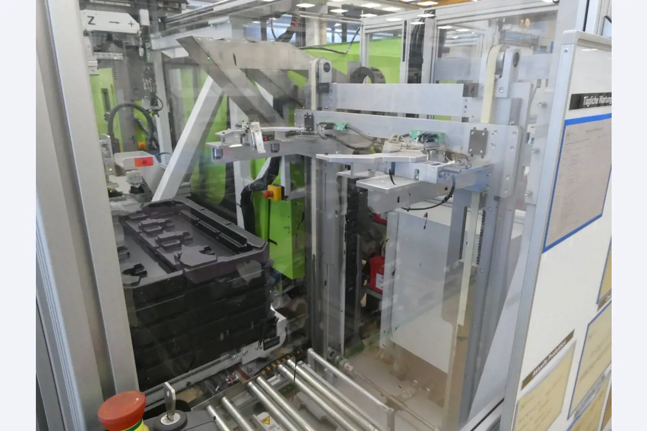 2 online veilingen van gereedschap, ponsmachines en randapparatuur-31